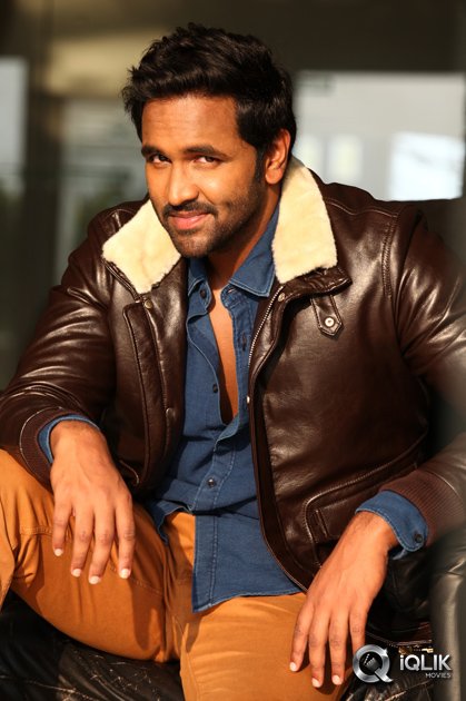 Manchu-Vishnu-